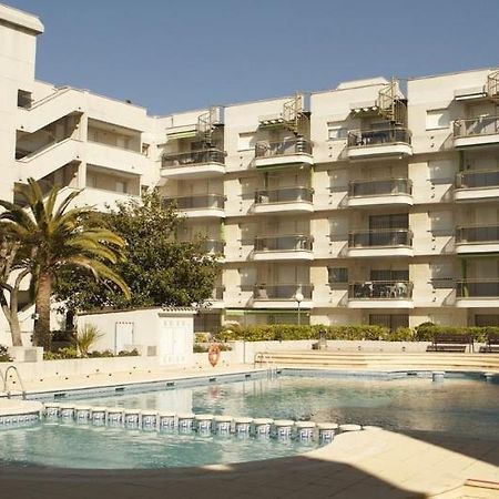 Somni Cambrils Apartment Екстериор снимка