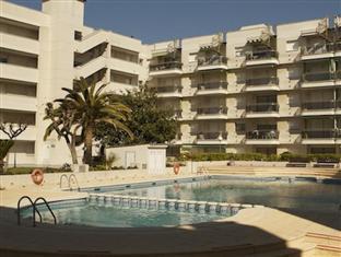 Somni Cambrils Apartment Екстериор снимка