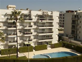 Somni Cambrils Apartment Екстериор снимка