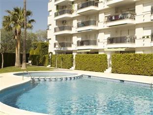 Somni Cambrils Apartment Екстериор снимка