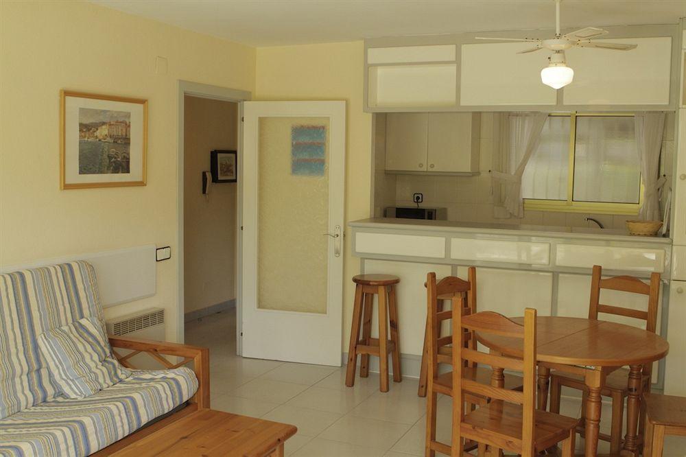 Somni Cambrils Apartment Екстериор снимка