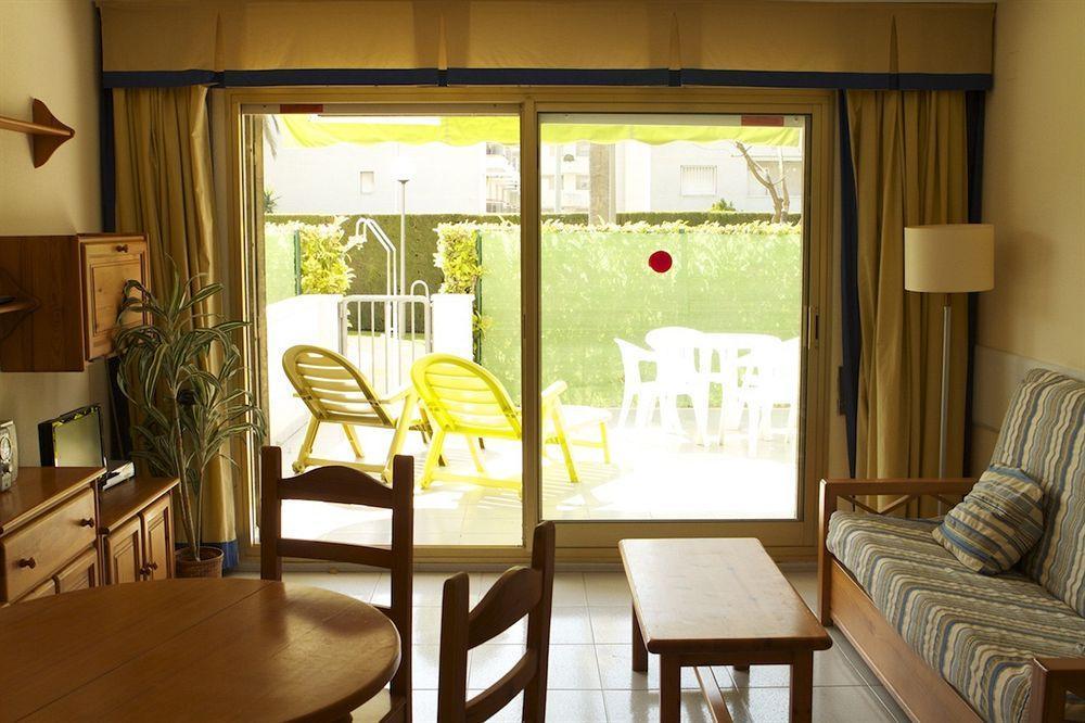 Somni Cambrils Apartment Екстериор снимка