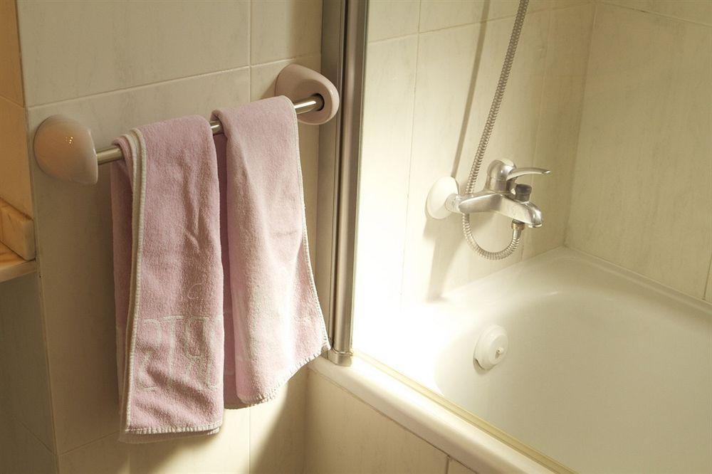 Somni Cambrils Apartment Екстериор снимка