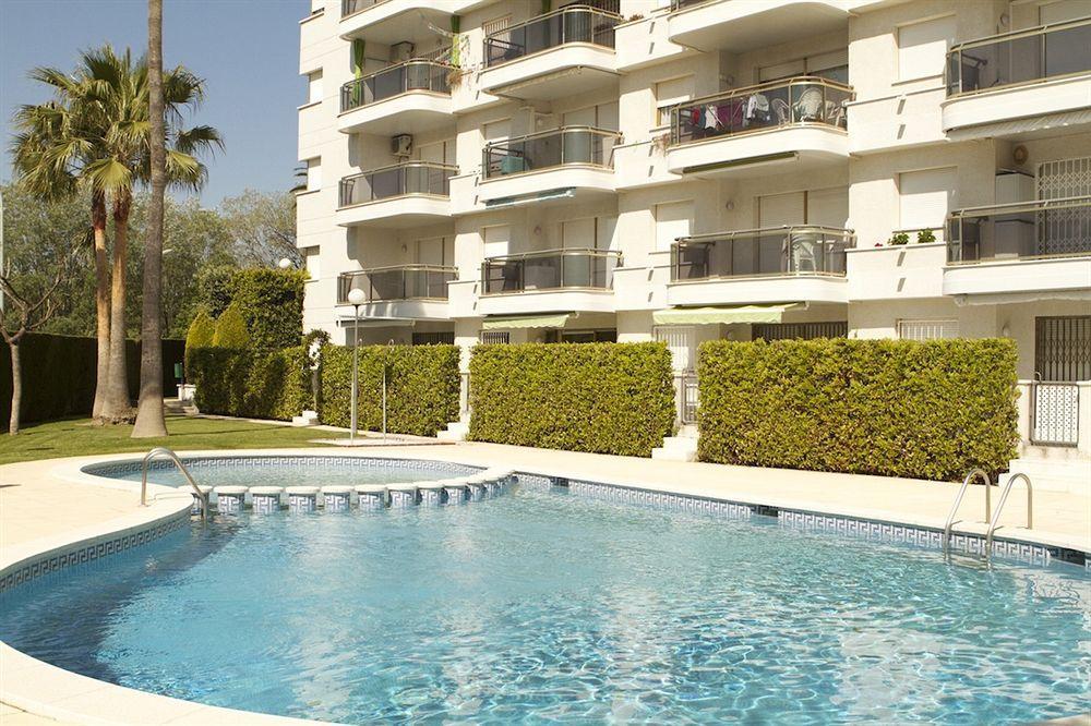 Somni Cambrils Apartment Екстериор снимка