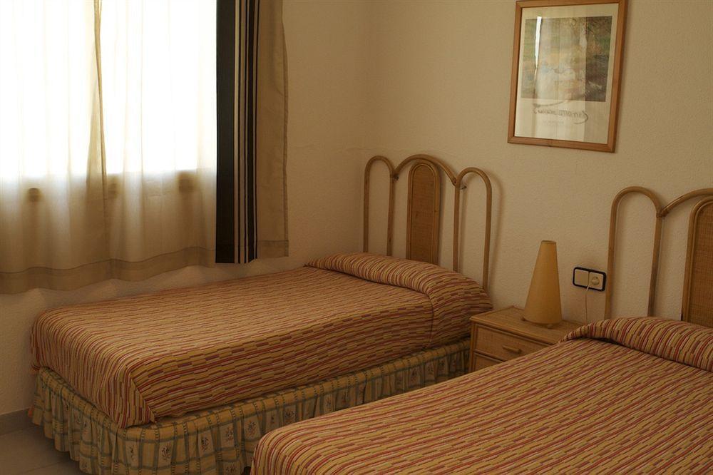 Somni Cambrils Apartment Екстериор снимка