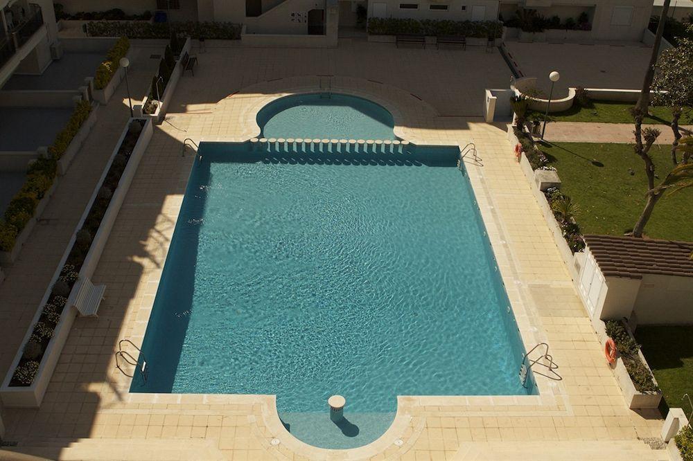 Somni Cambrils Apartment Екстериор снимка
