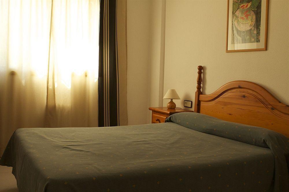 Somni Cambrils Apartment Екстериор снимка