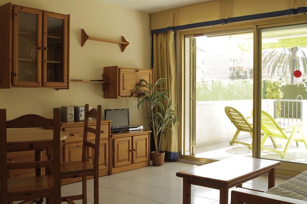 Somni Cambrils Apartment Екстериор снимка