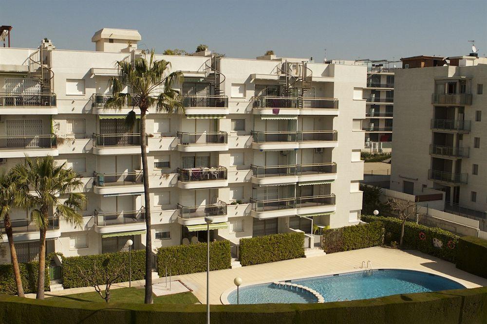 Somni Cambrils Apartment Екстериор снимка