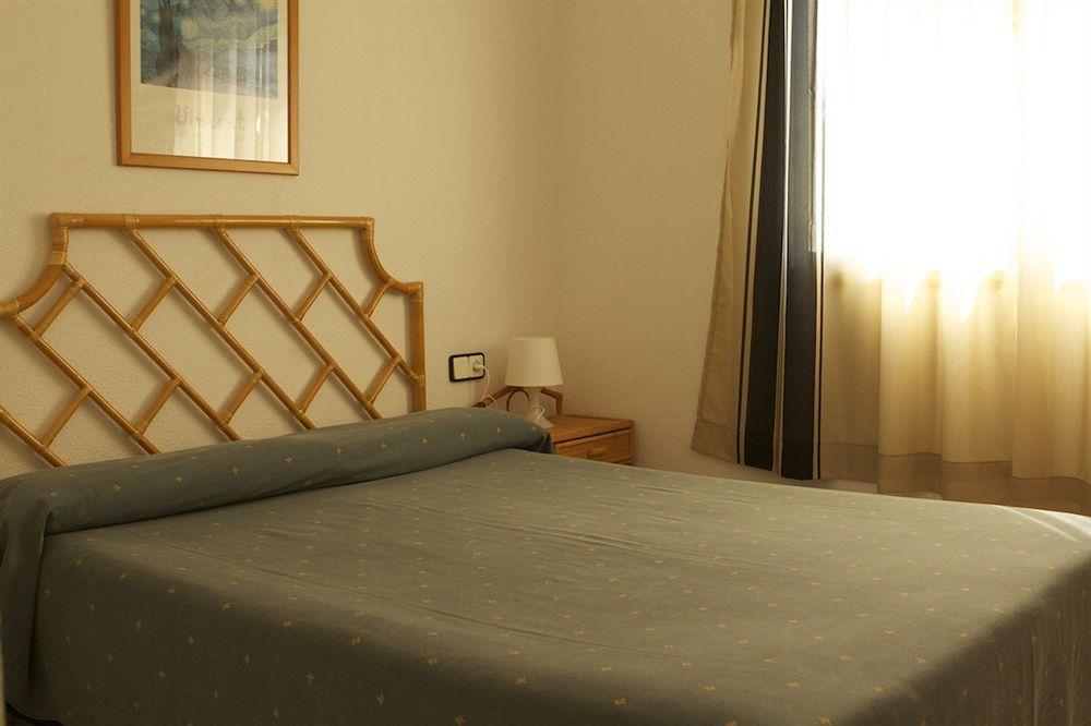 Somni Cambrils Apartment Екстериор снимка