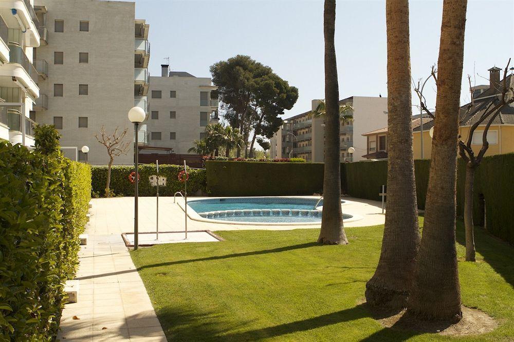 Somni Cambrils Apartment Екстериор снимка