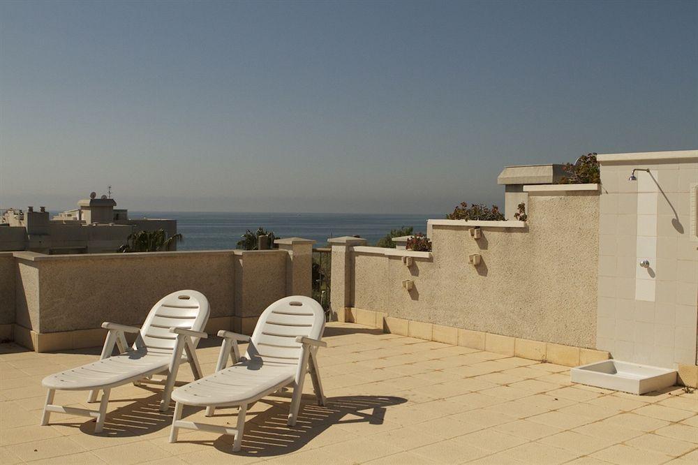 Somni Cambrils Apartment Екстериор снимка