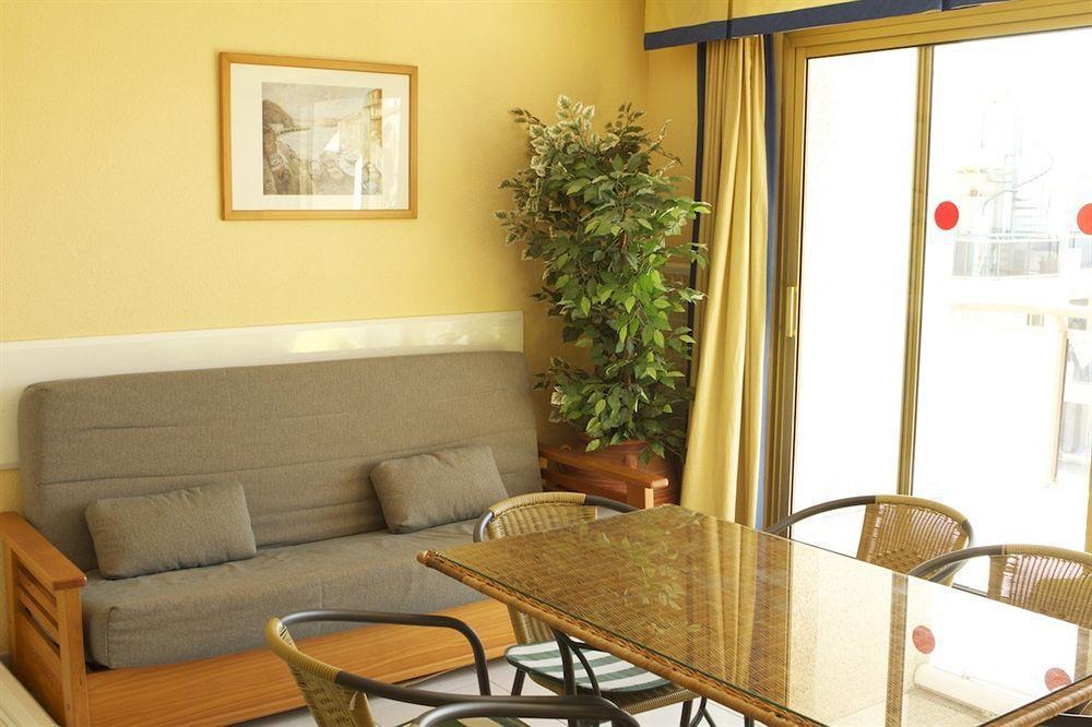 Somni Cambrils Apartment Екстериор снимка