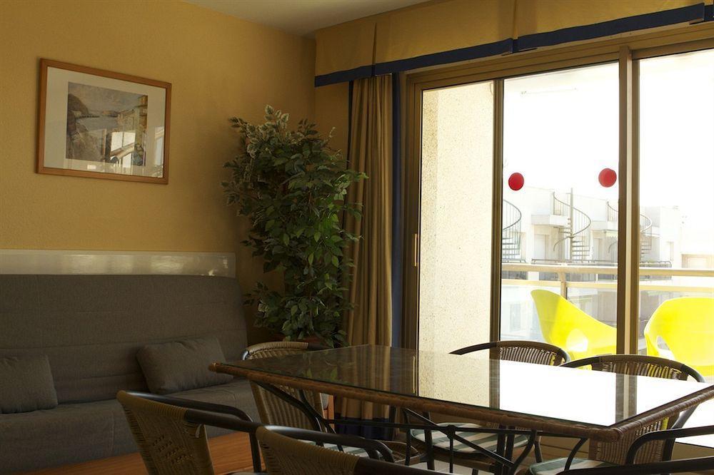 Somni Cambrils Apartment Екстериор снимка