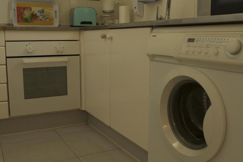 Somni Cambrils Apartment Екстериор снимка