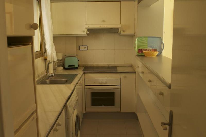 Somni Cambrils Apartment Екстериор снимка