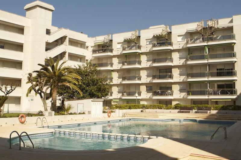 Somni Cambrils Apartment Екстериор снимка